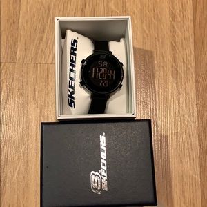 Skechers Ladies watch